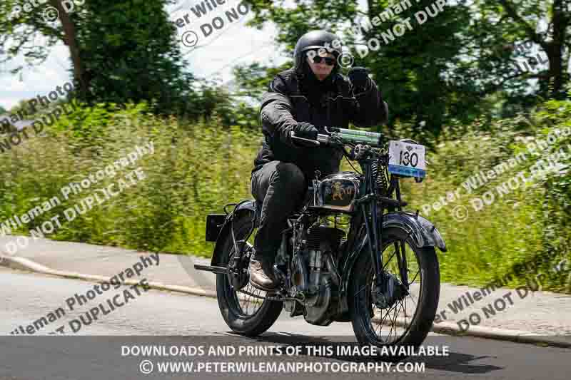 Vintage motorcycle club;eventdigitalimages;no limits trackdays;peter wileman photography;vintage motocycles;vmcc banbury run photographs